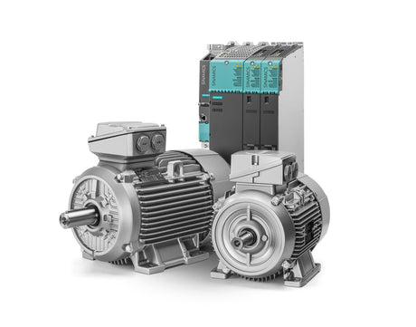 SIEMENS 1FT7042-5AF71-1FH2
