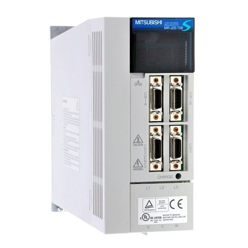 MITSUBISHI MR-J2S-15KB4