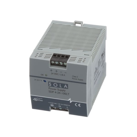SOLAHD SDP4-24-100LT