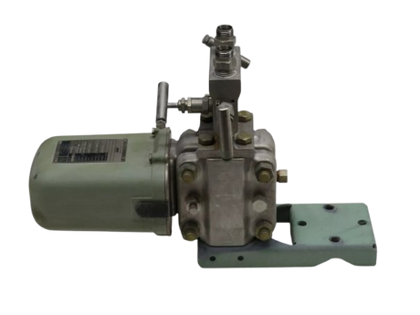 FOXBORO 13A-HS2-T150040