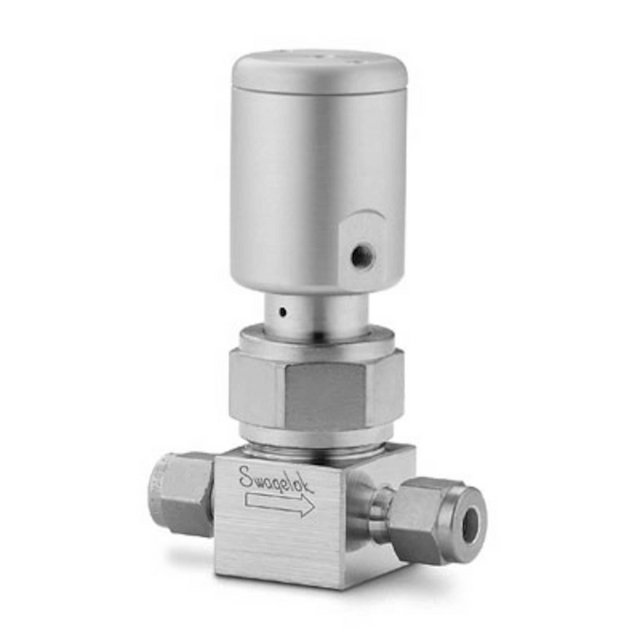 SWAGELOK SS-BNS4-C