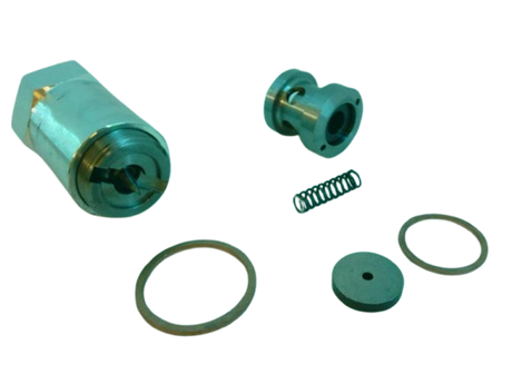 DANFOSS HC206076063600