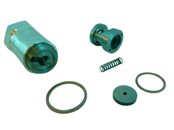 DANFOSS HC206076063600