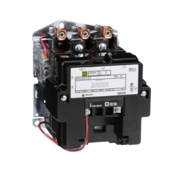 SCHNEIDER ELECTRIC 8502SEO2V02S