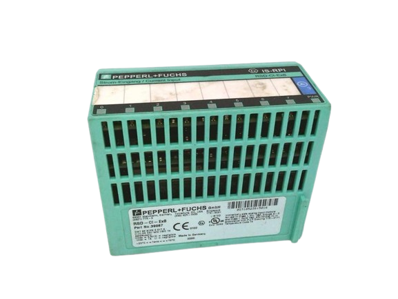 PEPPERL+FUCHS RSD-CI-EX8
