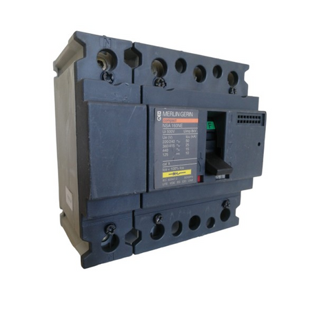 MERLIN GERIN NSA160E-SchneiderElectric28221