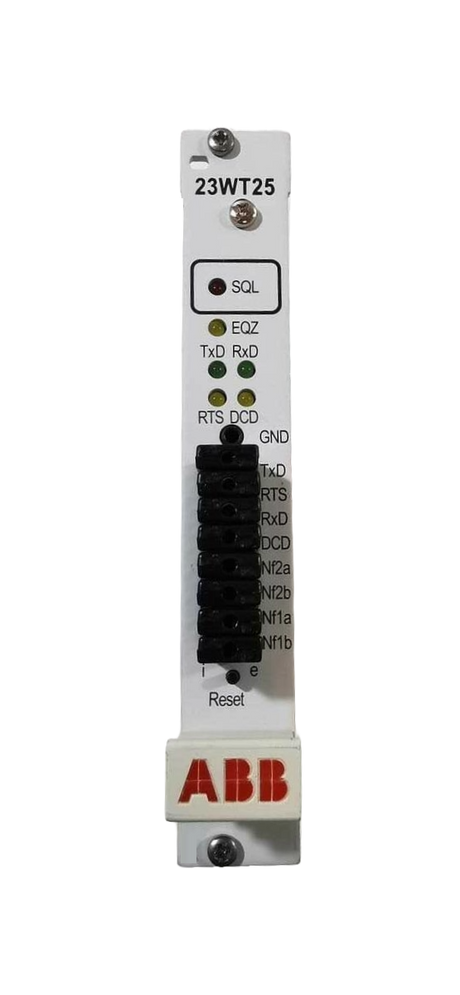 ABB 1KGT012400R0002-23WT25