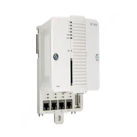 ABB 3BHB027204R0001