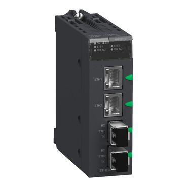SCHNEIDER ELECTRIC BMXNRP0201C