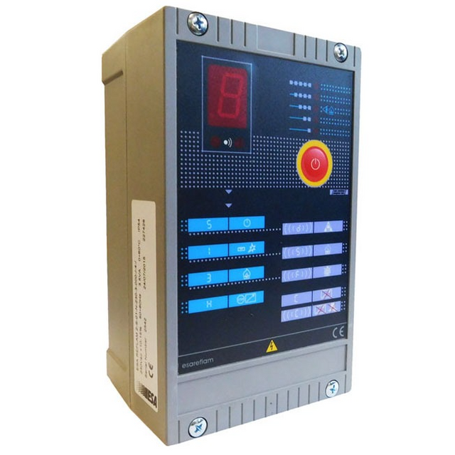 ESA ELETTRONICA ESTRO-B2-A2M1520CN1/00/CBFBO//104E//21/TESA