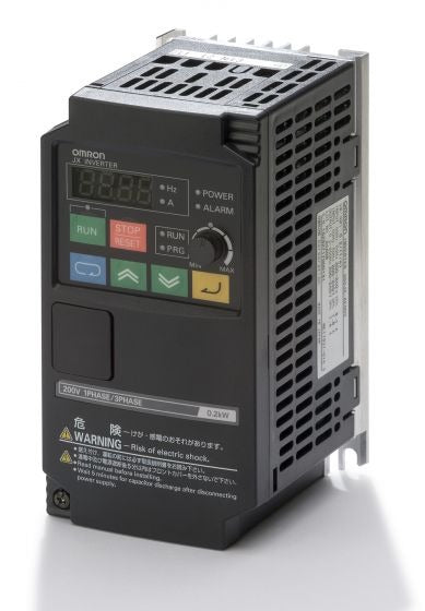 OMRON 3G3JX-A4015-EF