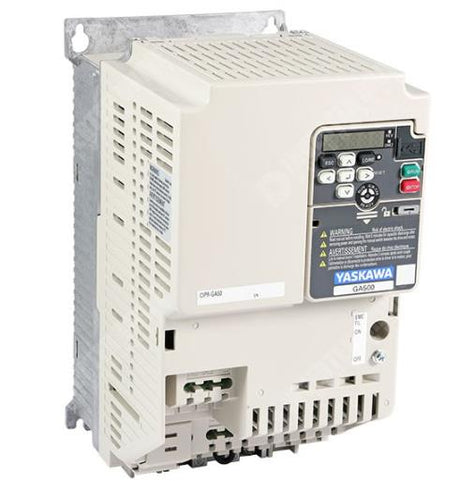 YASKAWA CIPR-GA50C4004ABAA-BAAASA