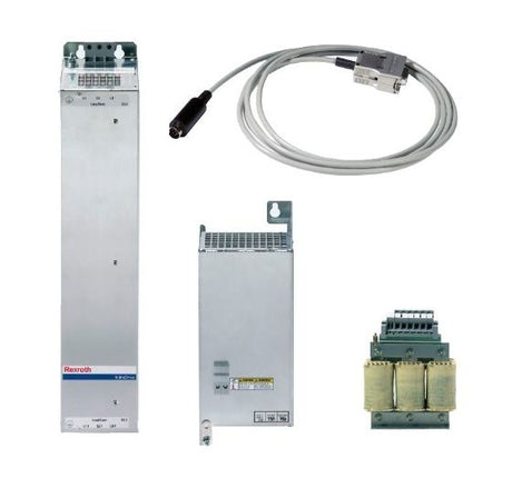 BOSCH REXROTH R911336255BoschRexroth-PFM04.1-512-NW