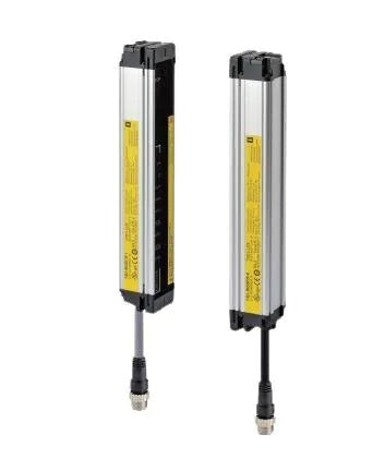OMRON F3SJ-B1265N25
