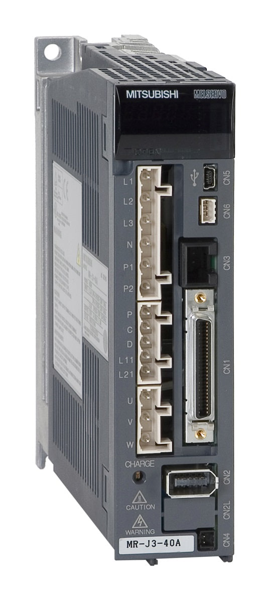 MITSUBISHI MR-J3-40BS