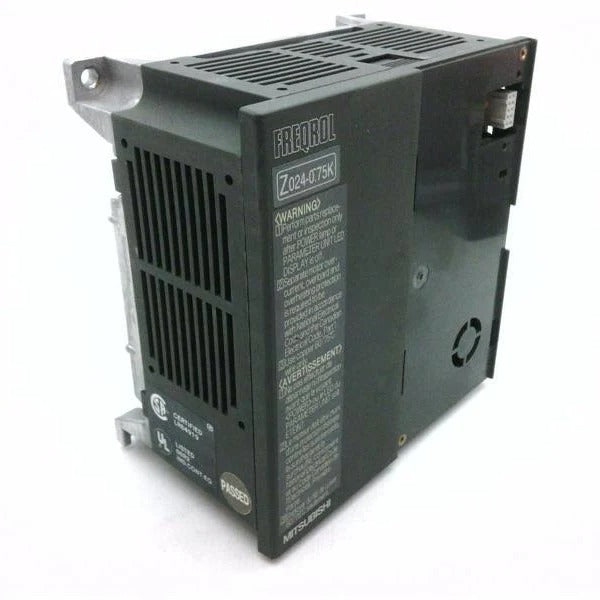 MITSUBISHI FR-Z024-0.4KP