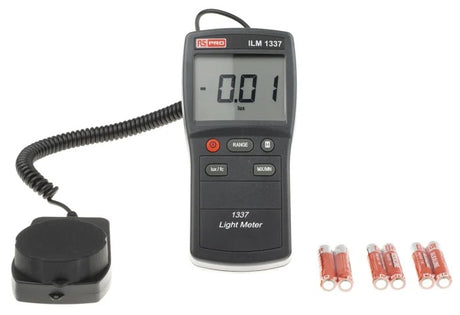 RS PRO 123-2222