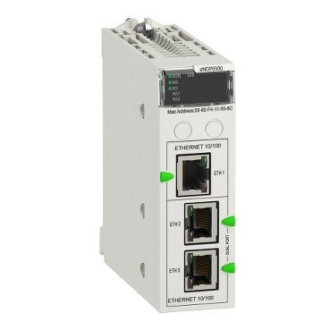 SCHNEIDER ELECTRIC BMENOP0300