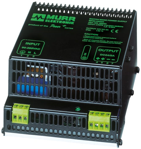MURRELEKTRONIK MPS3-230/24