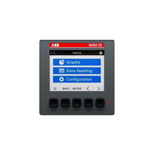 ABB 2CSG204471R4051