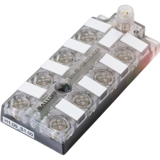 BALLUFF BNI002Z-BNIIOL-530-000-K006