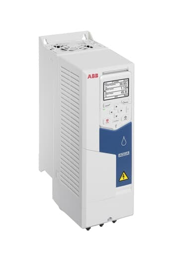 ABB ACQ580-01-12A7-4