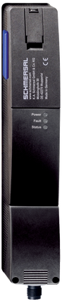 SCHMERSAL 103044814-AZM201Z-I2-SK-T-1P2PW-DU