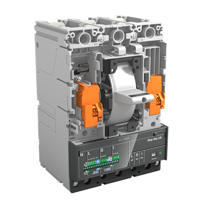 ABB 1SDA104951R1-YU-CXT5W220..240Vac-220..250Vdc