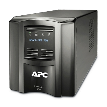 SCHNEIDER ELECTRIC SMT750ICAPC