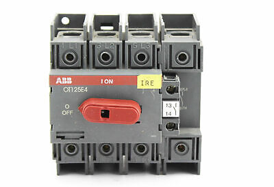 ABB 1SCA022373R1880-OT125E4