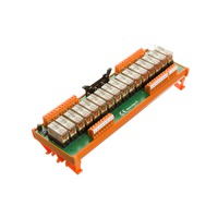 WEIDMULLER 7906510000-RSRM-T8/24VSPDT/+COM6ARL