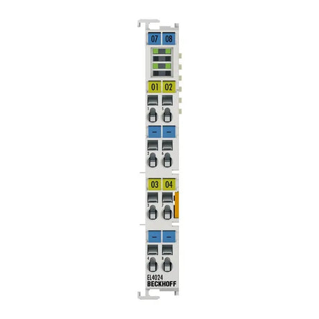 BECKHOFF EL4024