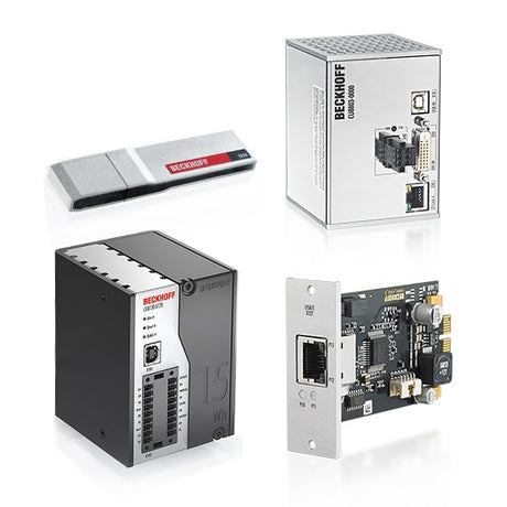 BECKHOFF C9900-R257