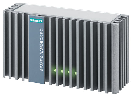 SIEMENS 6ES7647-8BC31-8CA1