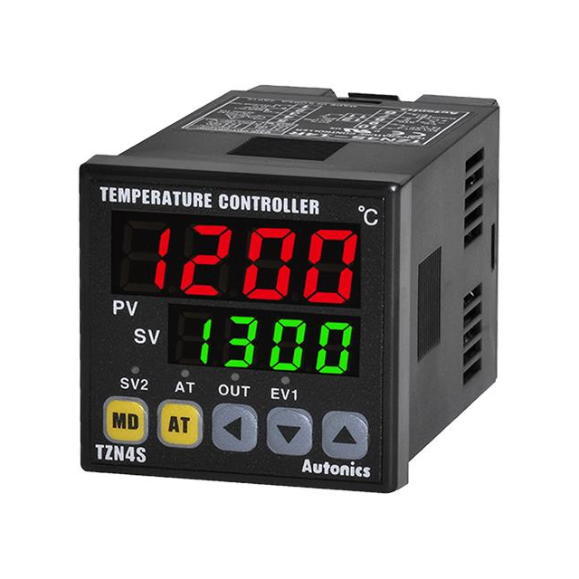 AUTONICS TZN4S-14R
