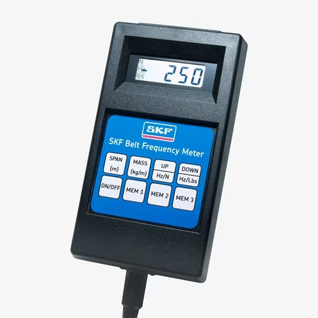 SKF PHLFM10/400