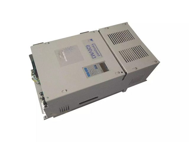 YASKAWA CIMR-VMS2018