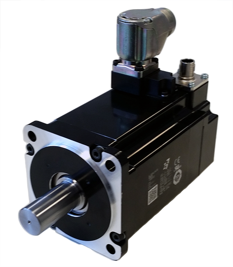 YASKAWA SGM7A-40D7F6C
