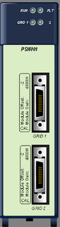 FANUC IC694ACC200GE