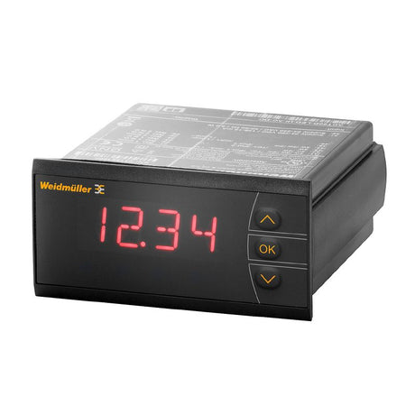 WEIDMULLER 2920050000-ACT20D-LED-UI-AC-DC