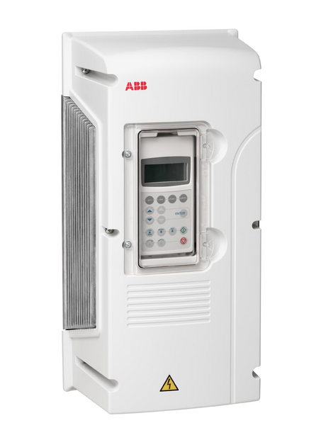 ABB ACS800-01-0140-5+E210+P901