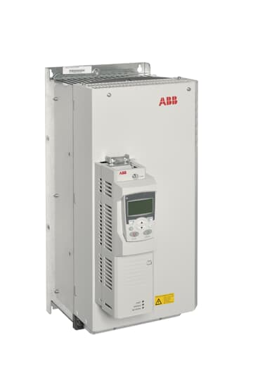 ABB ACS850-04-050A-5+J400