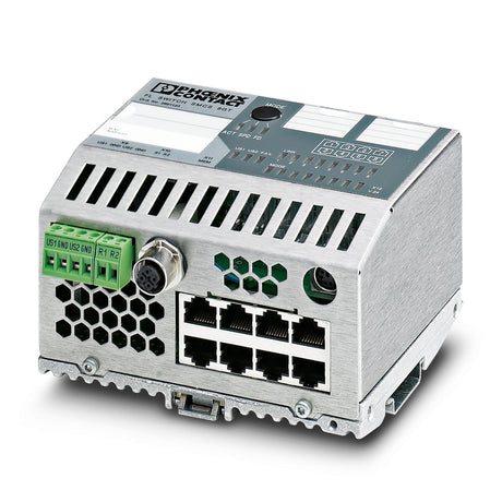 PHOENIX CONTACT 2989103-FLSWITCHSMCS8TX-PN