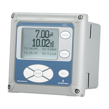 EMERSON 1056-01-22-38-AN