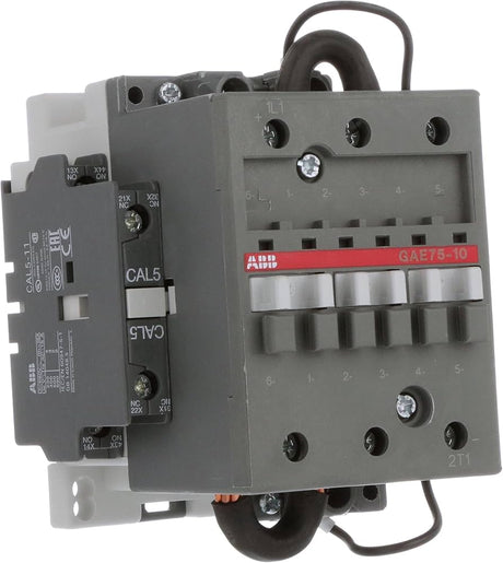 ABB 1SBL419025R8100-GAE75-10-0024VDC