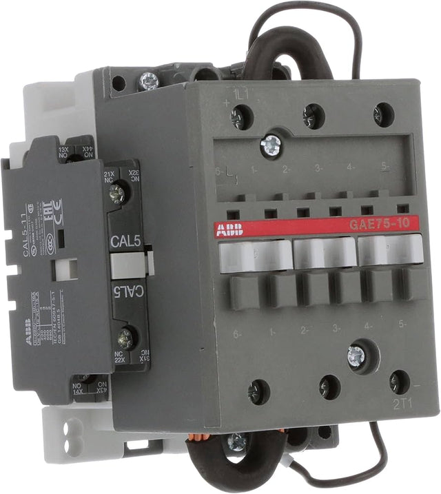 ABB 1SBL419025R8100-GAE75-10-0024VDC