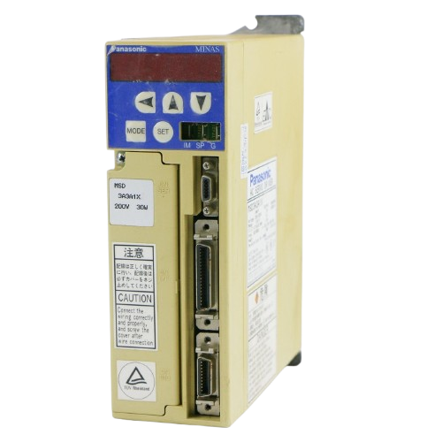 PANASONIC MSD043A1XXV