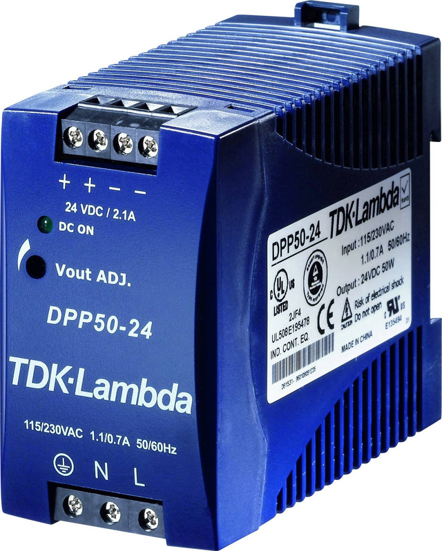 TDK-LAMBDA DPP50-24TDK-Lambda