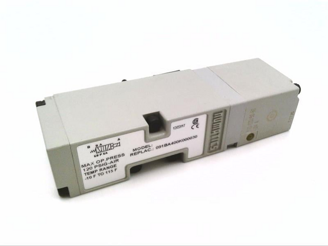 ASCO 091BA400K000030