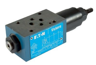 VICKERS DGMX2-3-PP-BW-S-40